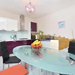 Four-bedroom In