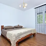 Four-bedroom In