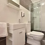 Four-bedroom In *