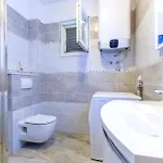 Four-bedroom In *