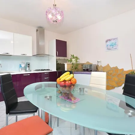Four-bedroom In