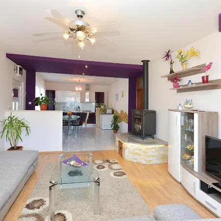 Four-bedroom In *