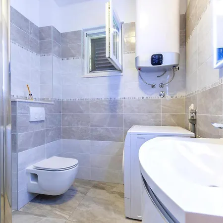Four-bedroom In *