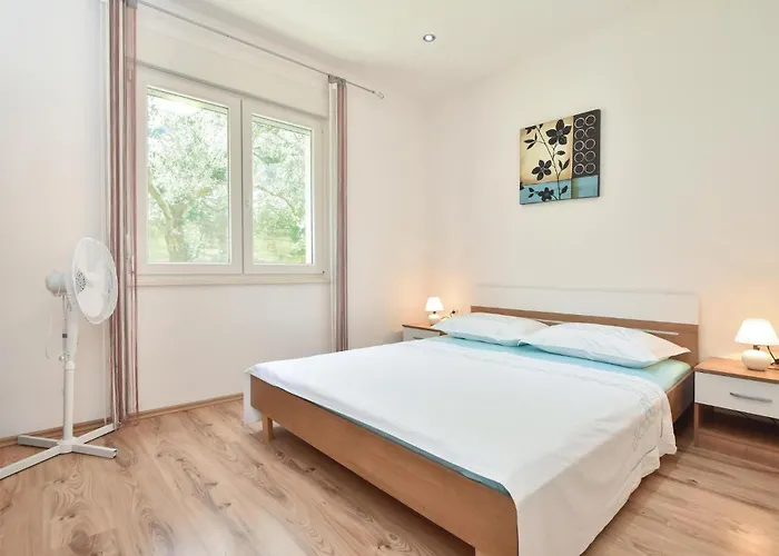Apartament Four-bedroom In