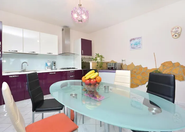 Four-bedroom In
