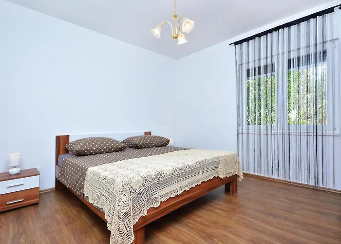 Four-bedroom In