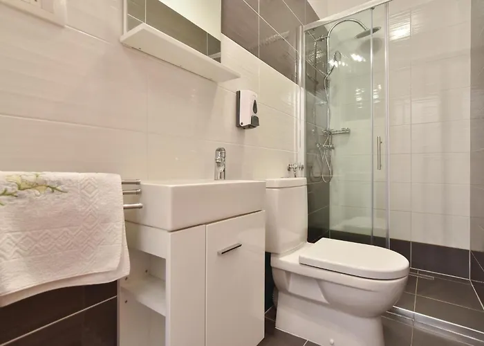 Four-bedroom In *