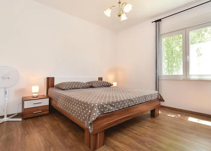 Four-bedroom In Srinjine